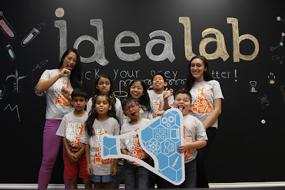 Idea Lab Kids