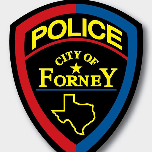 Forney Police Department