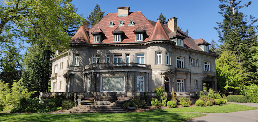 Park «Macleay Park», reviews and photos, NW 29th Ave & Upshur St, Portland, OR 97210, USA