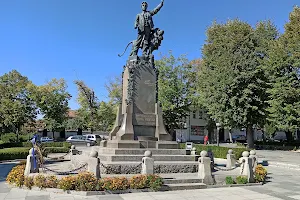 Vasil Levski Monument image