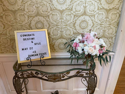 Florist «Sandys Creations», reviews and photos, 149 State Rd S-42-2913, Roebuck, SC 29376, USA