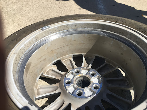 Auto Repair Shop «Gomez Garage», reviews and photos, 915 S Main St, Duncanville, TX 75137, USA