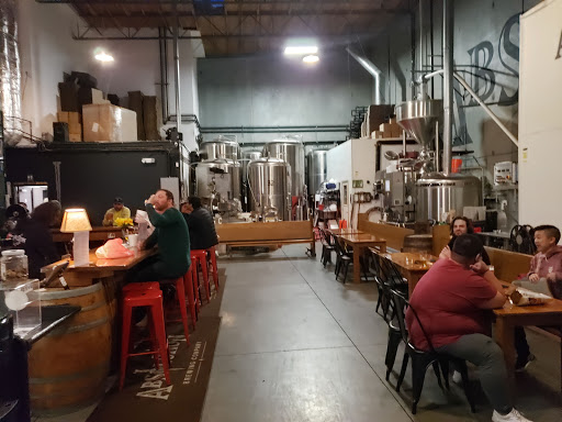 Absolution Brewing Company