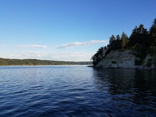 Grocery Store «Southworth Grocery», reviews and photos, 3985 Cherry St SE, Port Orchard, WA 98366, USA