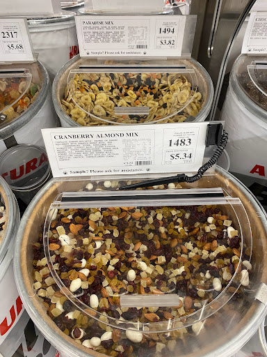 Supermarket «WinCo Foods», reviews and photos, 1920 Olympic St, Springfield, OR 97477, USA