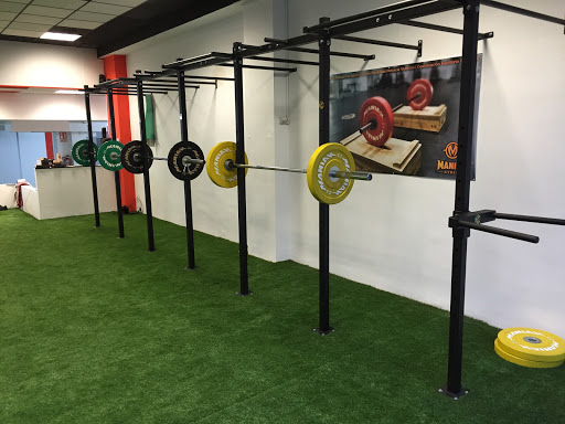 Primal Instinct Bcn en Cornellà de Llobregat, Barcelona