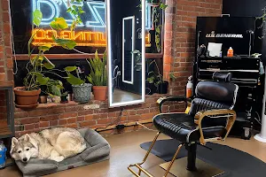 Buzz'd Hair Cutting Co. image