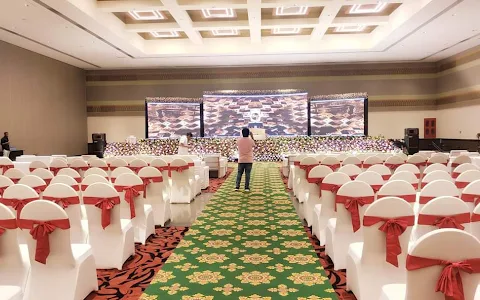 Manjeera International Convention Centre, Rajamundry image