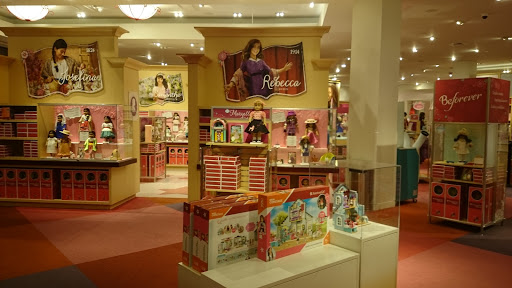 American Girl Orlando