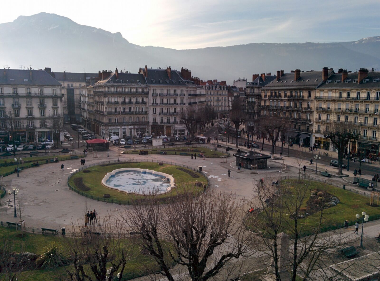 Photo n° 1 de l'avis de Giuliano.a fait le 02/02/2017 à 20:24