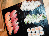 Sushi du Restaurant de sushis Kajiro Sushi Annonay - n°5