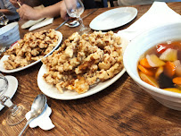 Porc à la sauce aigre-douce du Restaurant coréen Bobae à Paris - n°15