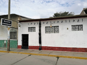 Museo Afroperuano De Zaña