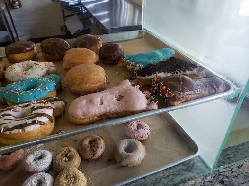 Donut Shop «Donut Alley», reviews and photos, 471 Magnolia Ave, Larkspur, CA 94939, USA