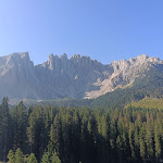 Photo n°2 de l'avis de RIKE.4 fait le 26/08/2023 à 16:31 sur le  Dorfhotel Moar am Latemar à Eggen