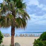 Photo n°4 de l'avis de Klaus.r fait le 08/07/2023 à 07:05 sur le  Hotel Club Saraceno à Arbatax