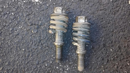 Car Repair and Maintenance «Midas», reviews and photos, 1400 S Federal Hwy, Pompano Beach, FL 33062, USA