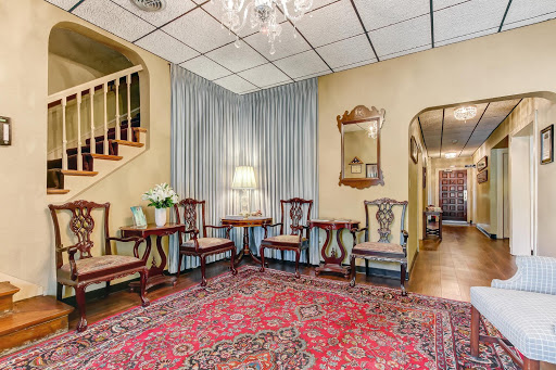 Cremation Service «Naugle Funeral Home and Cremation Services», reviews and photos, 1203 Hendricks Ave, Jacksonville, FL 32207, USA