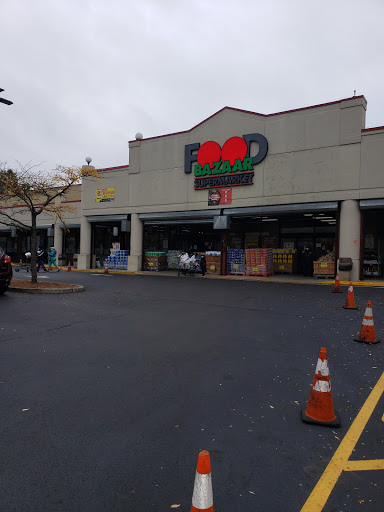 Supermarket «North Bergen Food Bazaar Supermarket», reviews and photos, 1425 John F. Kennedy Blvd, North Bergen, NJ 07047, USA