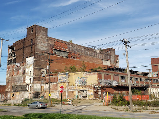 Discount Store «Roses», reviews and photos, 3250 W 65th St, Cleveland, OH 44102, USA