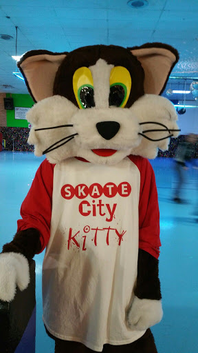 Amusement Center «Skate City», reviews and photos, 2057 17 1/4-17 1/2 Ave, Rice Lake, WI 54868, USA