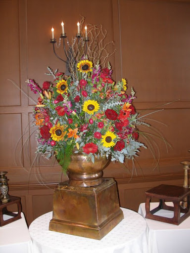 Florist «Crismon Flowers», reviews and photos, 144 W Main St, Mesa, AZ 85201, USA