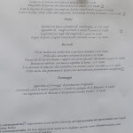 Photo n°7 de l'avis de Maria. fait le 21/10/2022 à 09:39 sur le  Antica Trattoria con Calma à Turin