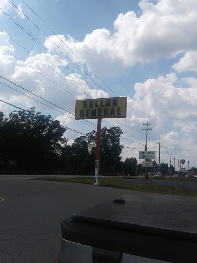 Discount Store «Dollar General», reviews and photos, 11073 US-278, Holly Pond, AL 35083, USA