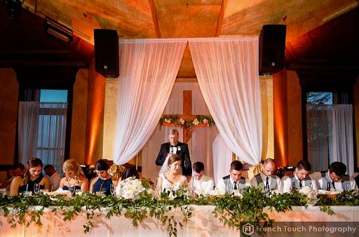 Wedding Venue «Historic Concord Exchange», reviews and photos, 200 Concord Exchange N, South St Paul, MN 55075, USA