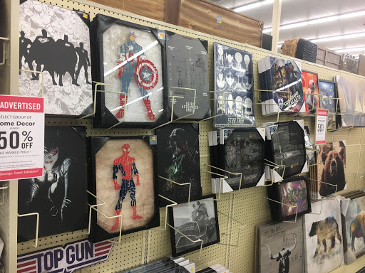Craft Store «Hobby Lobby», reviews and photos, 2722 N Salisbury Blvd #1, Salisbury, MD 21801, USA
