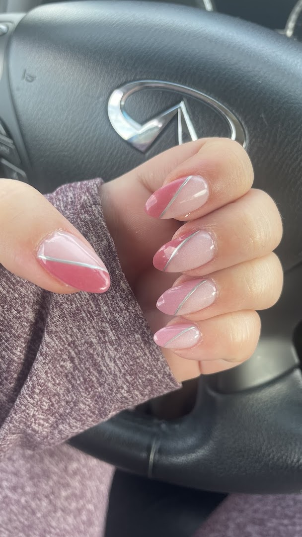 Orvelle Nails and Spa