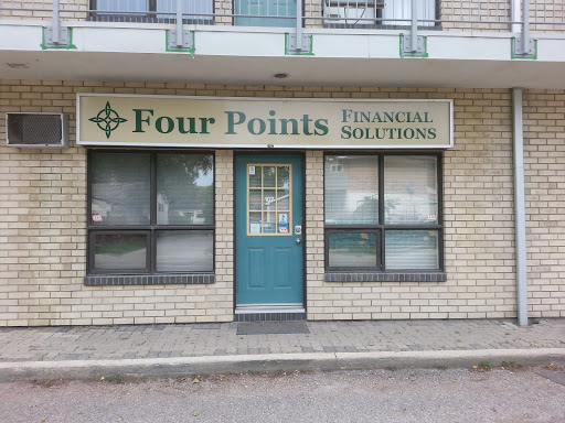 Four Points Financial Solutions / Manulife Securities Investment Services Inc.