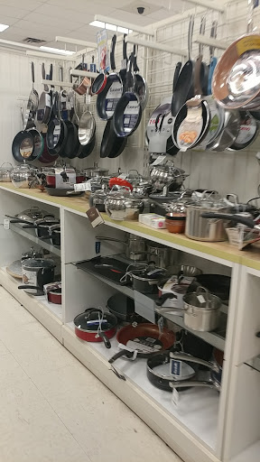 Department Store «Marshalls», reviews and photos, 2200 Mt Holly Rd, Burlington, NJ 08016, USA