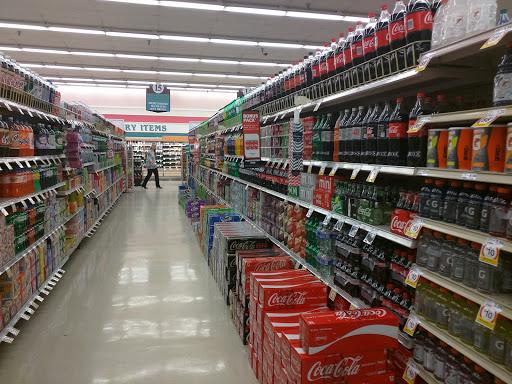 Grocery Store «Winn-Dixie», reviews and photos, 31100 Cortez Blvd, Brooksville, FL 34602, USA