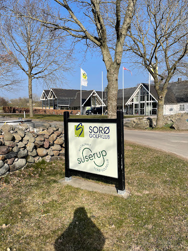 Anmeldelser af Restaurant Suserup i Sorø - Restaurant