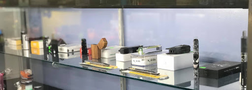 Tobacco Shop «The White Rabbit #2», reviews and photos, 7829 Moffett Rd, Semmes, AL 36575, USA