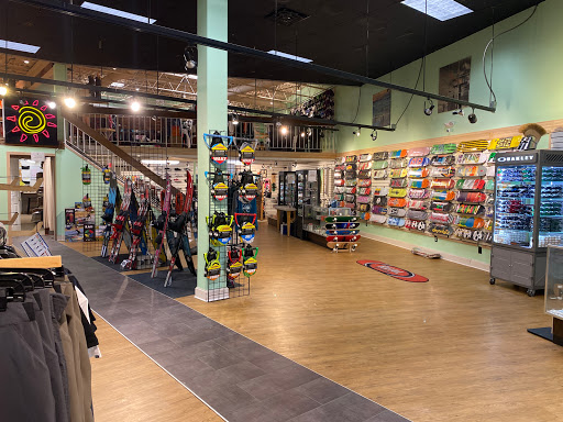 Sporting Goods Store «Sun Valley Sports», reviews and photos, 3900 Medina Rd U, Akron, OH 44333, USA