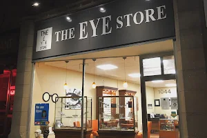 The Eye Store image