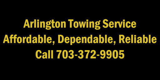 Arlington Towing Service