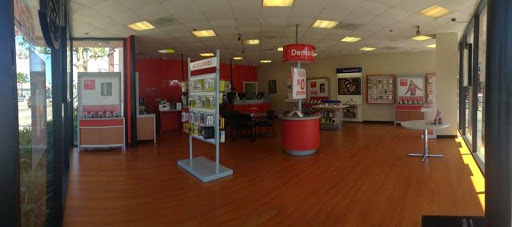 Cell Phone Store «Verizon Authorized Retailer - A Wireless», reviews and photos, 11870 California Route 2 Suite 100, Los Angeles, CA 90025, USA