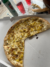 Plats et boissons du Pizzeria POPPIE’S PIZZA CERGY - n°2