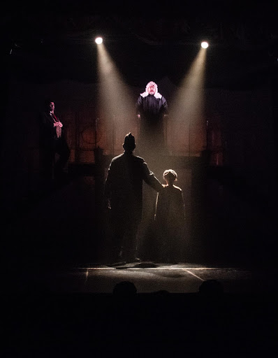 OBCTheater image