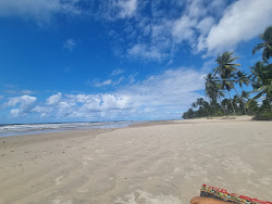 Foto von Praia Dos Nobres mit sehr sauber Sauberkeitsgrad