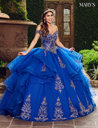 Bridal Shop «The Special Event Bridal Shoppe», reviews and photos, 114 Broad St, Marlborough, MA 01752, USA