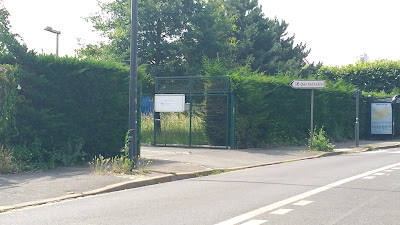Déchetterie de Fontenay-sous-Bois à Fontenay-sous-Bois