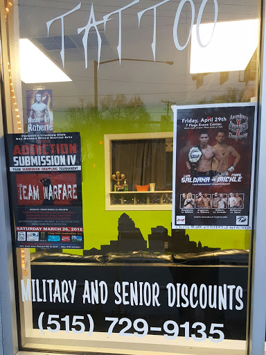 Explore grit tattoo ideas, creative tattoo ideas in Newton, available at Awol Ink