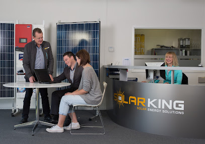 SolarKing Limited