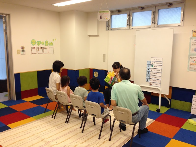 TASUC（たすく）・個別療育 横浜教室
