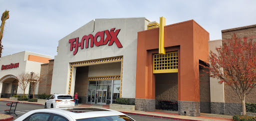 Department Store «T.J. Maxx», reviews and photos, 5000 Dublin Blvd, Dublin, CA 94568, USA