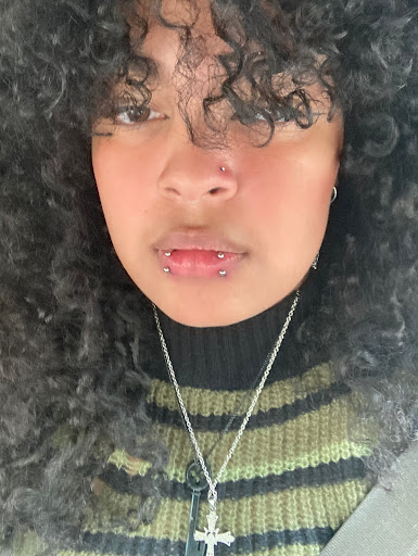 Explore meaningful finger tattoo ideas, creative tattoo ideas in Brandon, available at Pinup Tattoo Studio